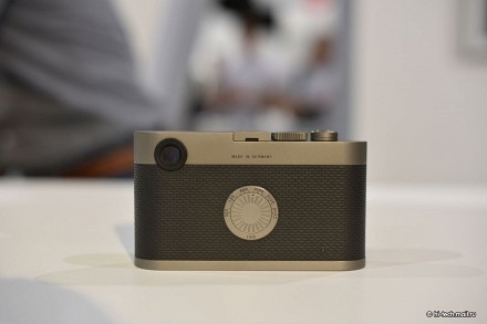 Leica на Photokina 2014: полное обновление линейки