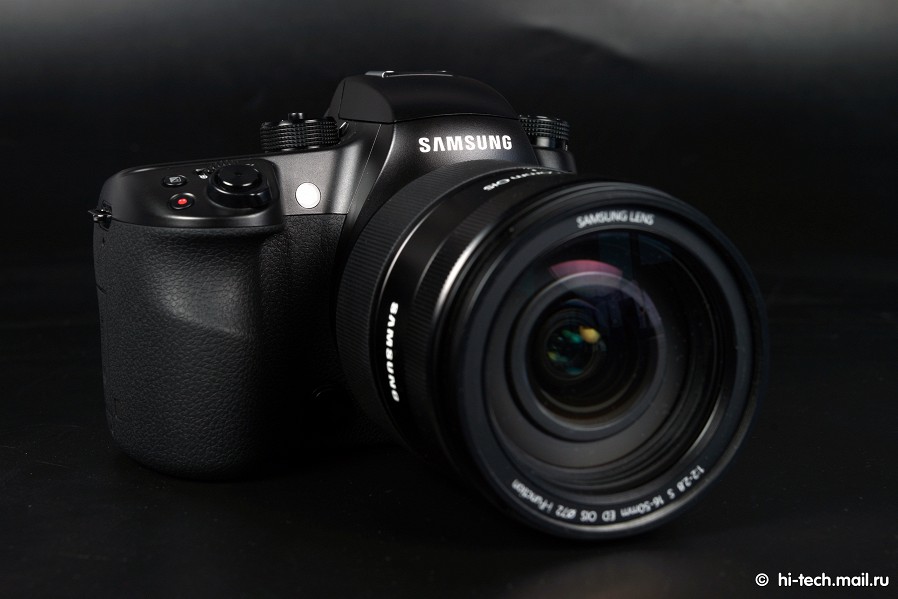 Обзор Samsung NX1: смогут ли корейцы победить Nikon и Canon?