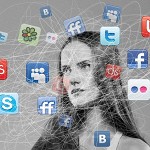 Исследование: люди уходят из социальных сетей