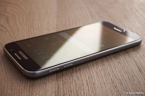 Galaxy S6 - достойный конкурент iPhone 6 или ошибка Samsung?
