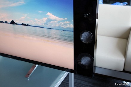 Обзор Sony KDL-55X9005B: роскошный флагманский телевизор Ultra HD