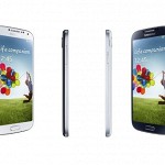 Samsung выпустит пылевлагозащищенный Galaxy S4