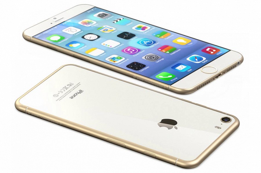 Apple превратит iPhone 6 в кошелек