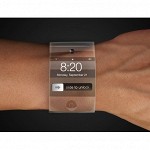"Умные" часы Apple получат 1,5-дюймовый OLED-дисплей