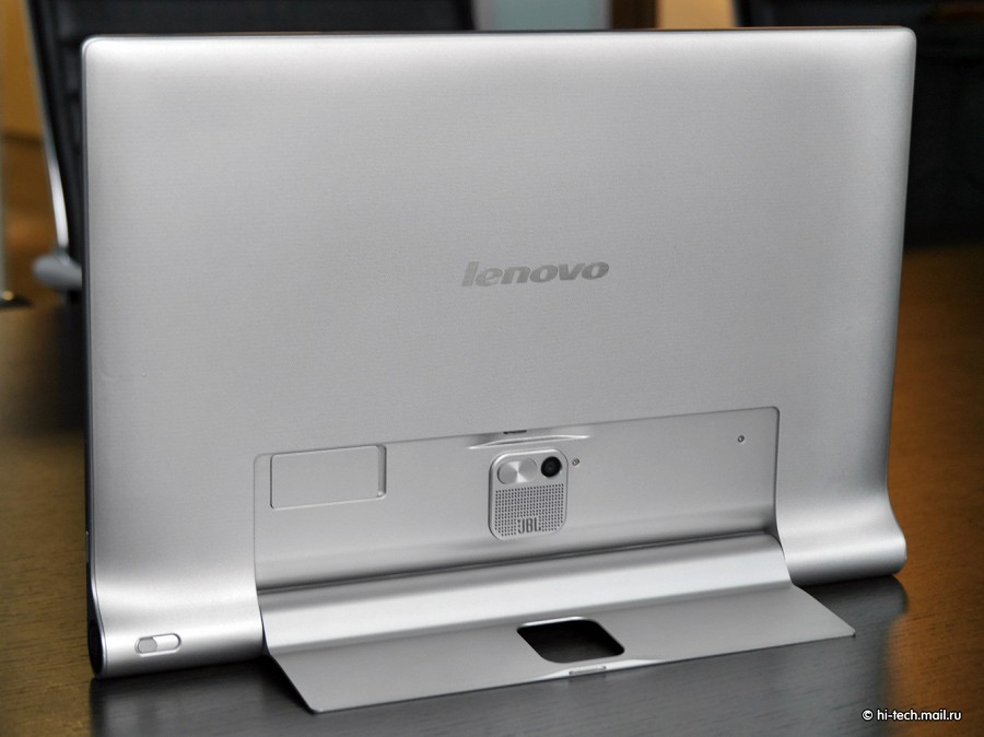 Большой анонс Lenovo: топовый ультрабук и 6 трансформеров