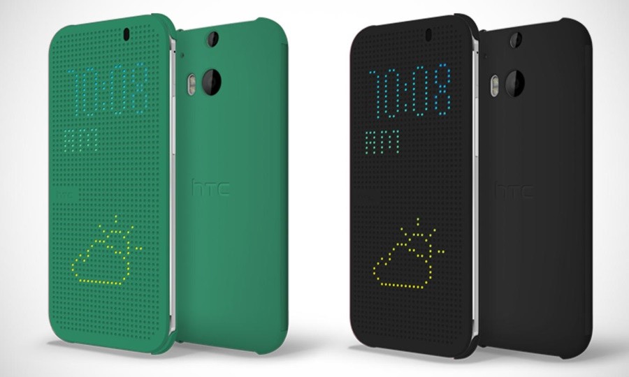 HTC One (M8) for Windows будет представлен в августе