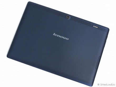 Lenovo на MWC 2015: классные планшеты стоимостью до $200