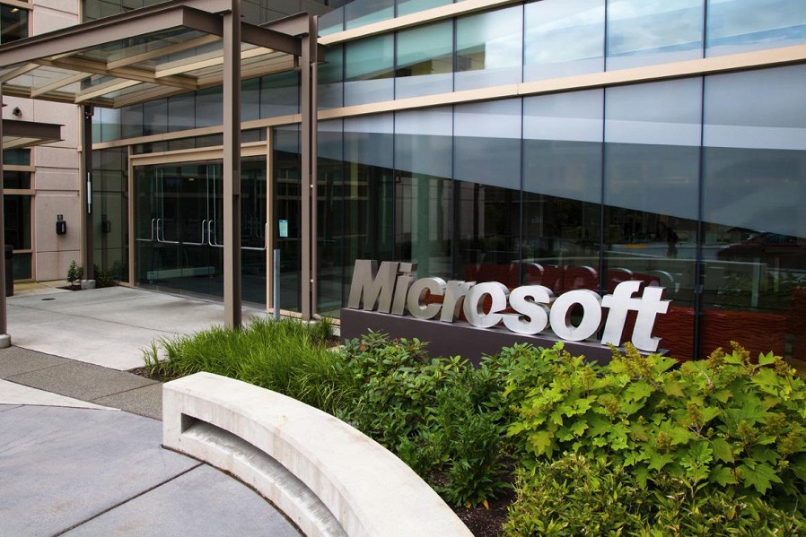 Microsoft стала лидером «Рейтинга работодателей России»