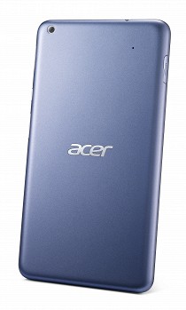 Планшет Acer с LTE и функциональностью смартфона уже в России