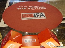 IFA 2014: в преддверии выставки