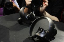Революция в управлении виртуальной реальностью от Oculus