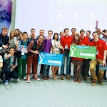 Российский финал Imagine Cup 2014: лучшие студенческие проекты по версии Microsoft