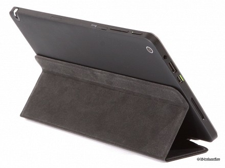 Обзор NVIDIA SHIELD Tablet: геймерский планшет на Android