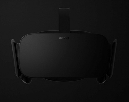 Виртуальная реальность для всех желающих от Oculus — уже в 2016 году