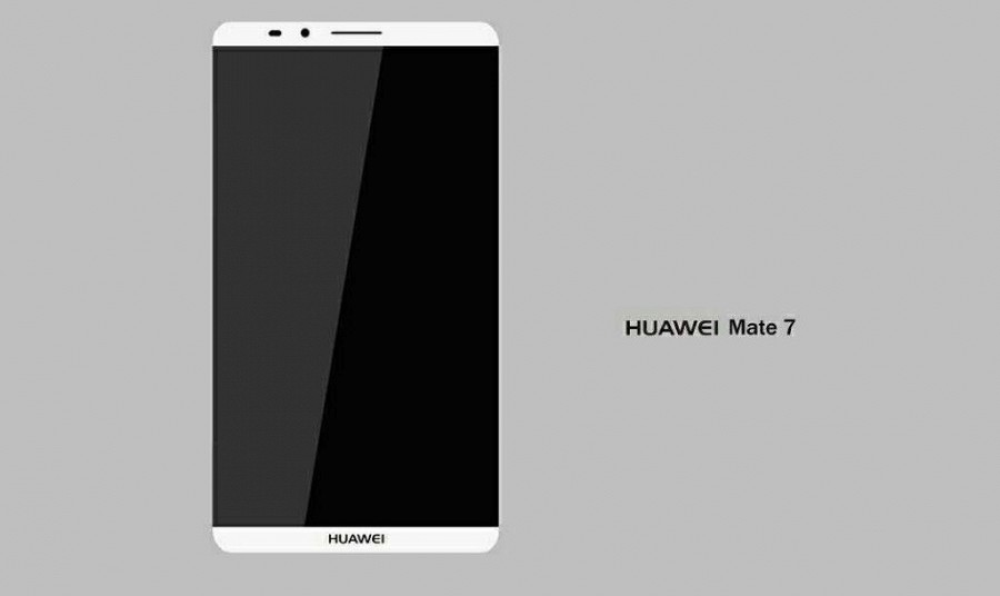 Huawei покажет на IFA 2014 мощный планшетофон