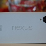 Google Nexus 5 с 32 ГБ памяти появится в России