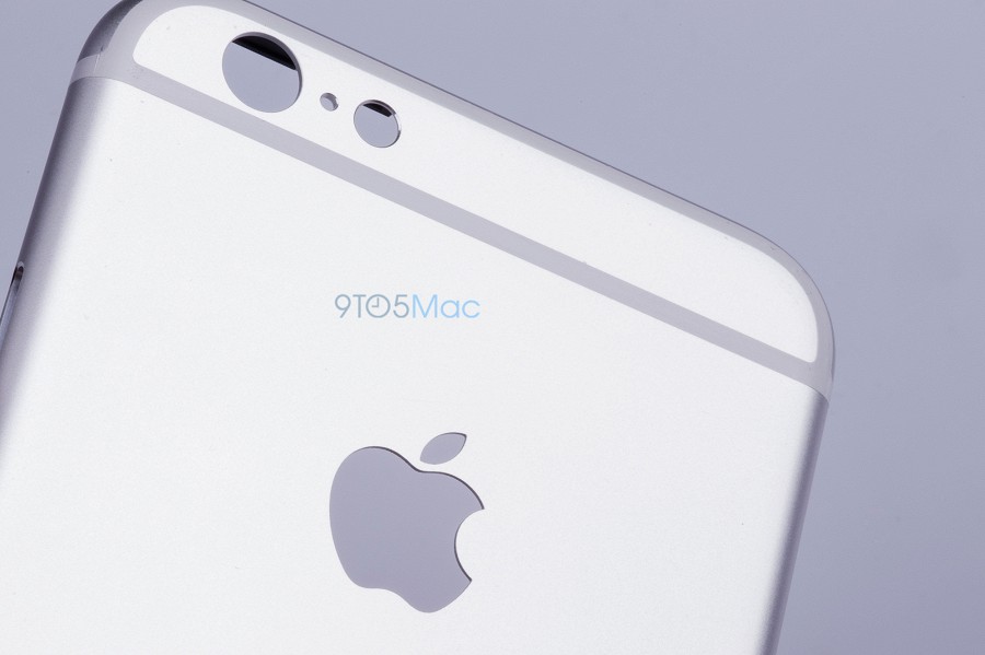 Слухи: названа стоимость iPhone 6s и iPhone 6s Plus