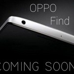OPPO Find 7 — флагман с выдающимися характеристиками