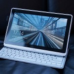 Acer Iconia P3: самый легкий планшет на Windows 8