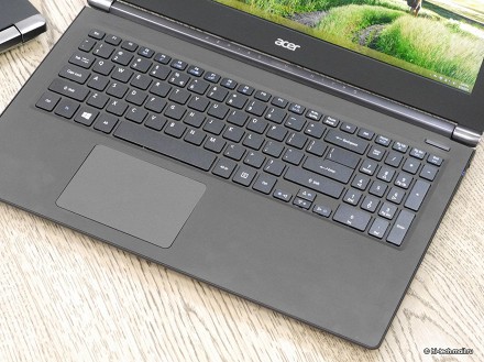 Acer на IFA 2014: стеклянный трансформер и доступные планшеты