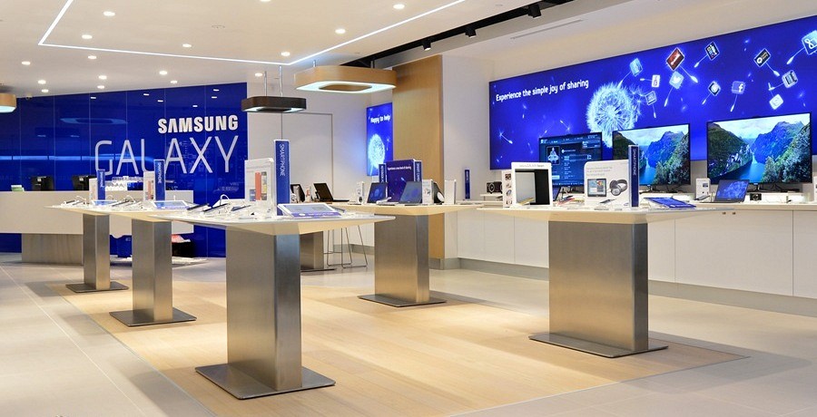 Аналитики: GALAXY S6 не спасет Samsung от снижения прибыли