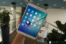 Официально представлены Samsung Galaxy Tab S2 — самые тонкие планшеты в мире