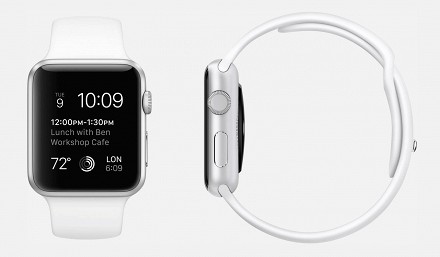 Сооснователь Apple не готов тратиться на Apple Watch
