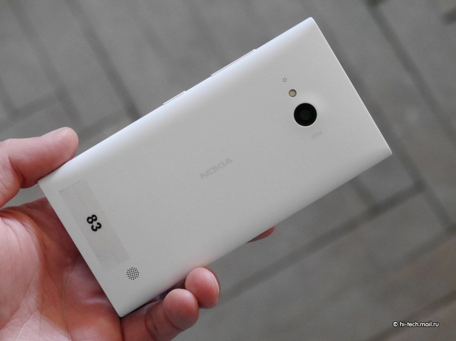Nokia на IFA 2014: фотографические смартфоны среднего класса