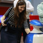 6 лет Hi-Tech.Mail.Ru: роботы и гаджеты