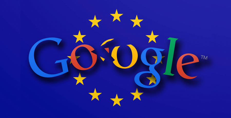 В Европе открыто расследование в отношении Google