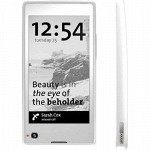 Белый YotaPhone поступил в продажу
