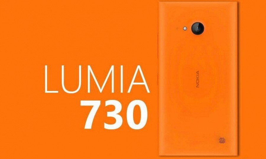 Анонс Nokia Lumia 730 и Lumia 830 состоится 4 сентября