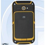 ZTE выходит на рынок защищенных смартфонов