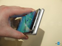 Внешний вид Samsung GALAXY S6 и S6 Edge и конкурентов