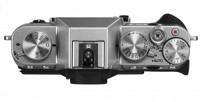 Fujifilm представила новую камеру Fujifilm X-T10 со сменной оптикой