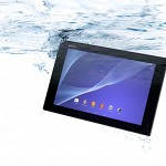 Sony Xperia Z2 Tablet поступает в продажу