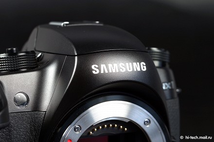 Обзор Samsung NX1: смогут ли корейцы победить Nikon и Canon?