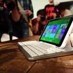 Пресс-конференция Acer: самый компактный Windows 8-планшет в мире и другие новинки