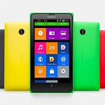 Первый Android-смартфон Nokia поступил в продажу