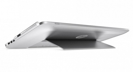 HP ENVY x2 — огромные металлические планшеты
