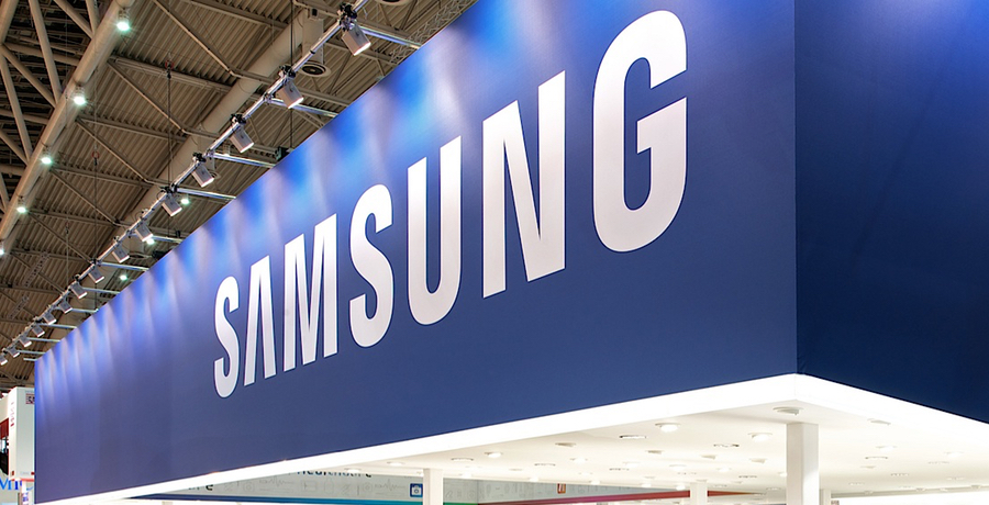 Samsung падает седьмой раз подряд