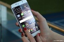 Samsung GALAXY S6 vs. Apple iPhone 6: цены в России