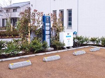 Экологичный «умный» город в Японии начал принимать первых жителей