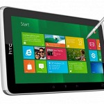 Подробности о первых Windows-планшетах HTC