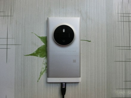 Утечка: Фотографии преемника Nokia Lumia 1020