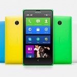Nokia X — обыкновенный Android-смартфон