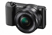 Sony Alpha 5100: небольшая беззеркалка со сверхбыстрым автофокусом