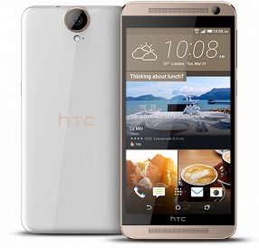 HTC раскрыла все подробности о фаблете One E9+