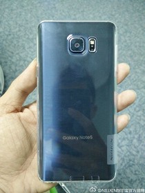 Galaxy Note 5 и S6 edge+: официальная дата анонса, новые подробности