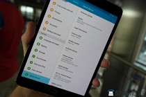 Официально представлены Samsung Galaxy Tab S2 — самые тонкие планшеты в мире